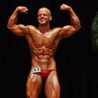 Ben   Knight - NPC Natural Michigan / Nicole Wilkins Classic 2009 - #1